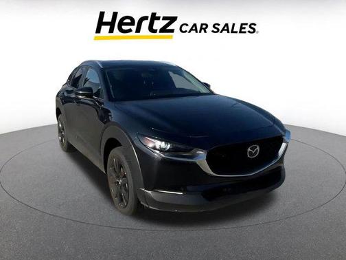 2024 Mazda CX-30 Select