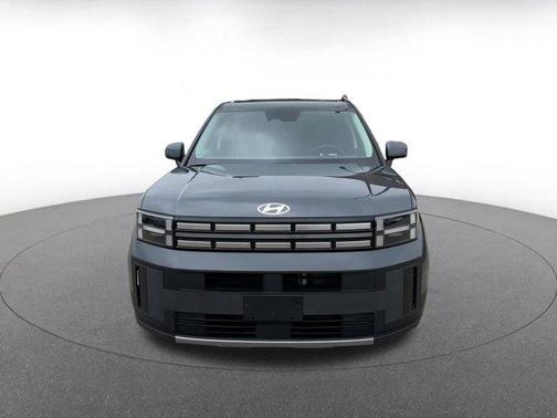 2025 Hyundai SANTA FE SEL 2.4