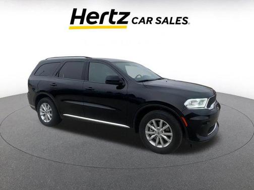 2023 Dodge Durango SXT RWD