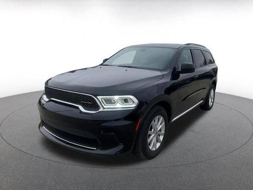 2023 Dodge Durango SXT RWD