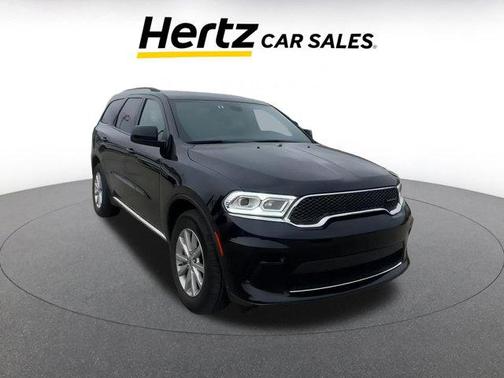 2023 Dodge Durango SXT RWD