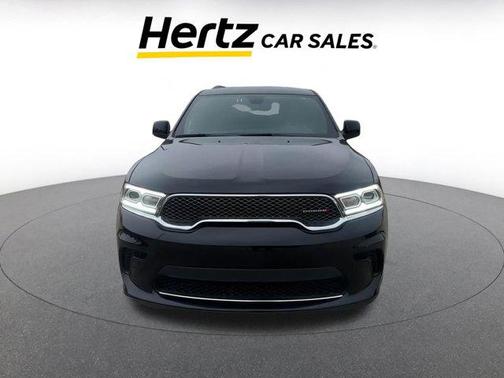 2023 Dodge Durango SXT RWD