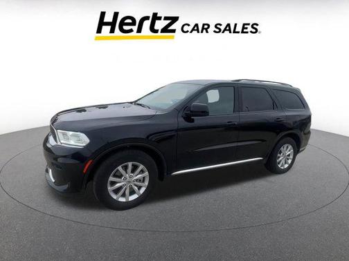 2023 Dodge Durango SXT RWD