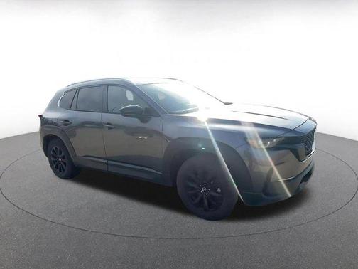 2025 Mazda CX-50 2.5 S Select Package