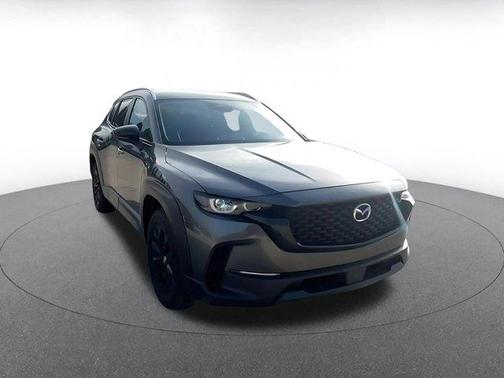 2025 Mazda CX-50 2.5 S Select Package