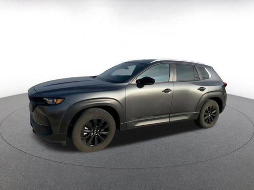 2025 Mazda CX-50 2.5 S Select Package