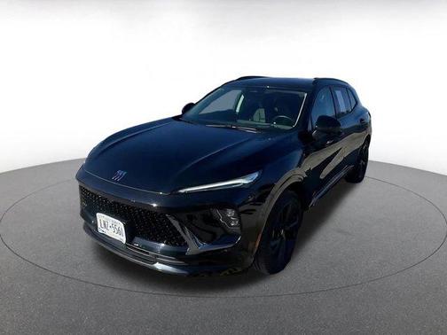 2024 Buick Envision Sport Touring AWD