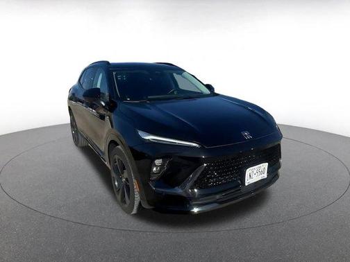 2024 Buick Envision Sport Touring AWD