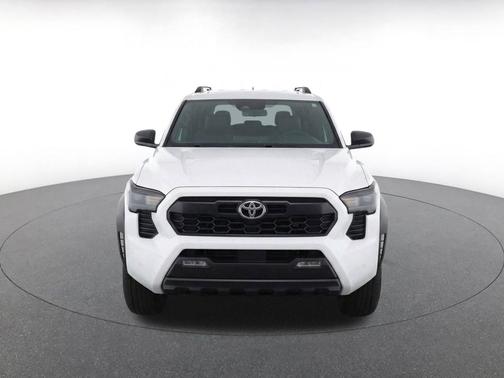 Ice Cap 2025 Toyota 4Runner SR5
