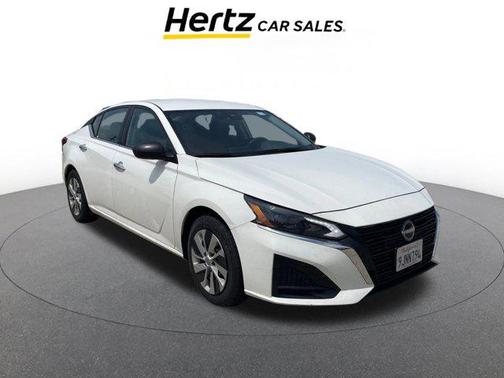 2024 Nissan Altima S FWD