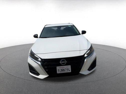 2024 Nissan Altima S FWD