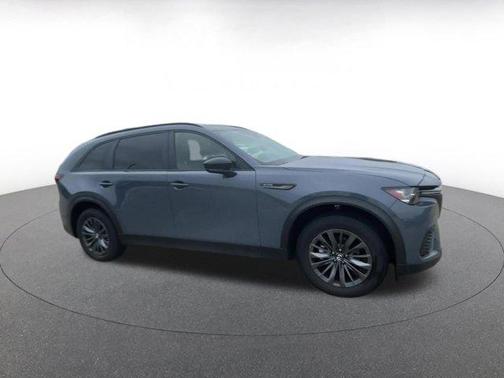 2025 Mazda CX-70 3.3 Turbo Preferred Package