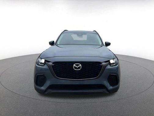 2025 Mazda CX-70 3.3 Turbo Preferred Package