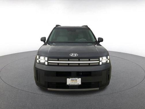 2025 Hyundai SANTA FE SEL 2.4