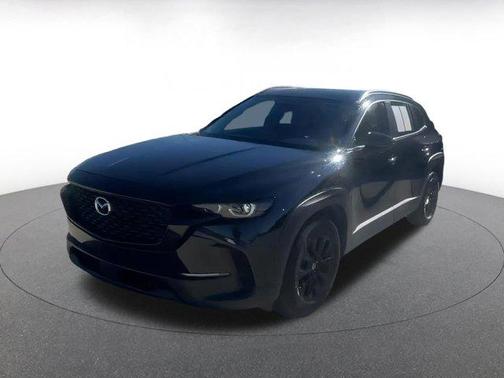 2025 Mazda CX-50 2.5 S Select Package