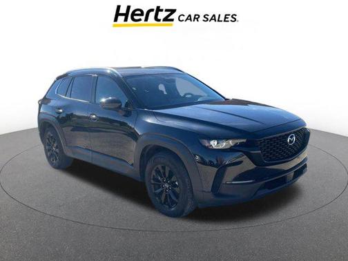 2025 Mazda CX-50 2.5 S Select Package