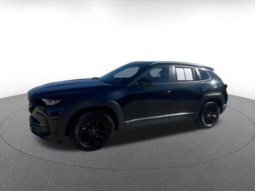 2025 Mazda CX-50 2.5 S Select Package