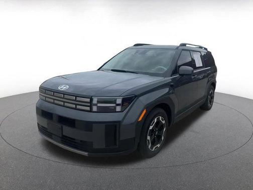 2025 Hyundai SANTA FE SEL 2.4