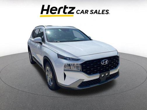 2023 Hyundai SANTA FE SEL 2.4