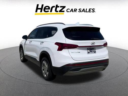 2023 Hyundai SANTA FE SEL 2.4