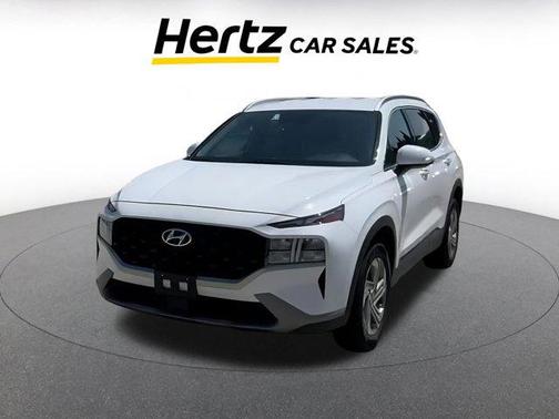 2023 Hyundai SANTA FE SEL 2.4