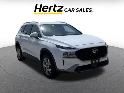 2023 Hyundai SANTA FE SEL 2.4
