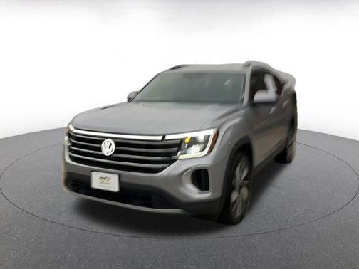 2025 Volkswagen Atlas 2.0T SE w/Technology 4MOTION
