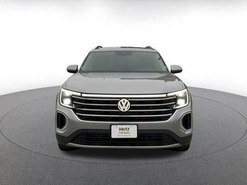 2025 Volkswagen Atlas 2.0T SE w/Technology 4MOTION