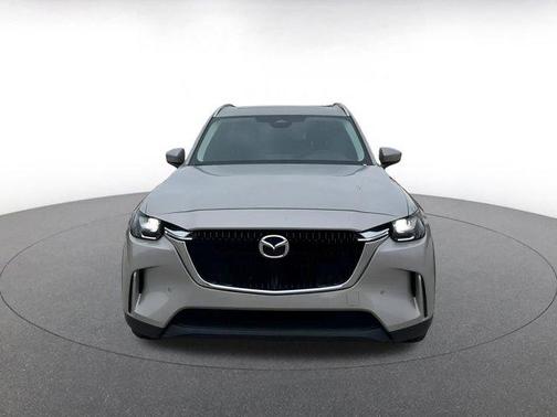 2025 Mazda CX-90 3.3 Turbo Preferred