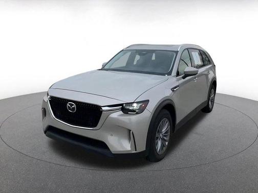 2025 Mazda CX-90 3.3 Turbo Preferred