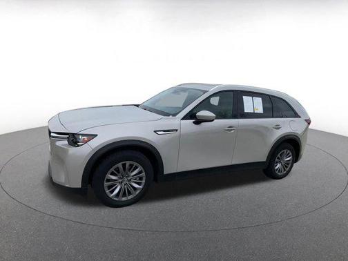 2025 Mazda CX-90 3.3 Turbo Preferred