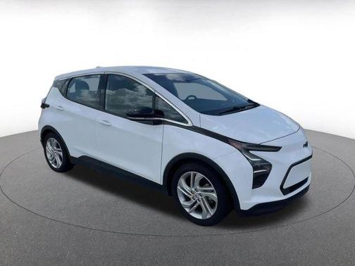 2023 Chevrolet Bolt EV FWD 1LT