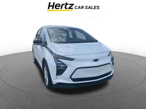 2023 Chevrolet Bolt EV FWD 1LT