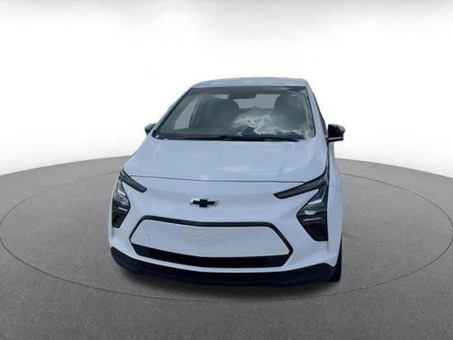 2023 Chevrolet Bolt EV FWD 1LT