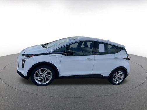 2023 Chevrolet Bolt EV FWD 1LT