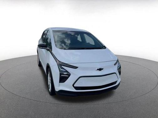 2023 Chevrolet Bolt EV FWD 1LT
