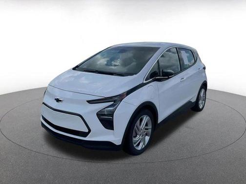 2023 Chevrolet Bolt EV FWD 1LT