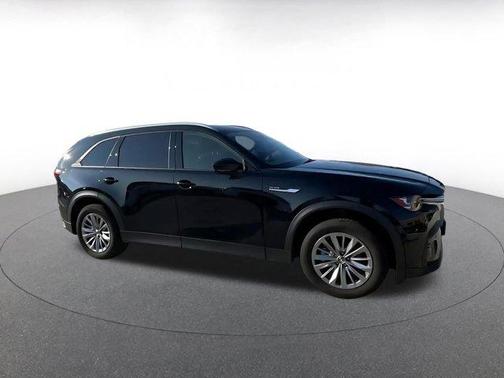 2025 Mazda CX-90 3.3 Turbo Preferred