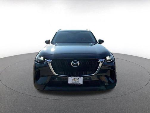 2025 Mazda CX-90 3.3 Turbo Preferred