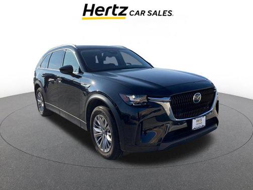 2025 Mazda CX-90 3.3 Turbo Preferred