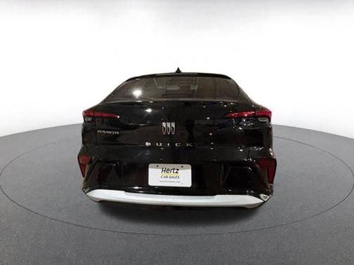 2025 Buick Envista Sport Touring FWD