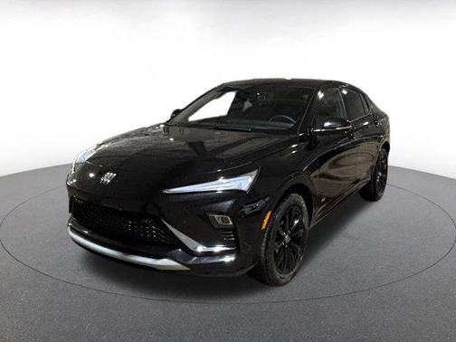 2025 Buick Envista Sport Touring FWD