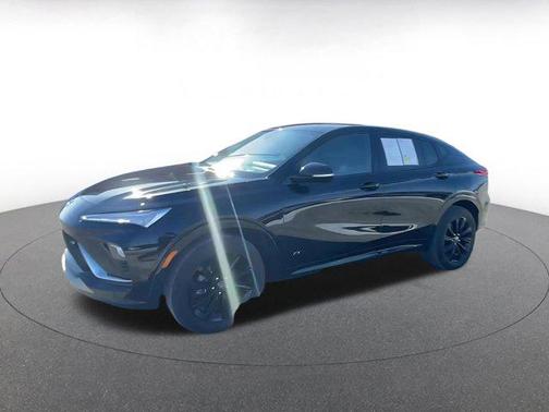 2025 Buick Envista Sport Touring FWD
