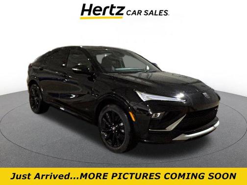 2025 Buick Envista Sport Touring FWD