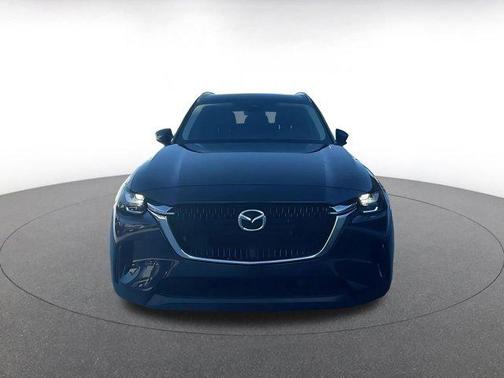 2025 Mazda CX-90 3.3 Turbo Preferred