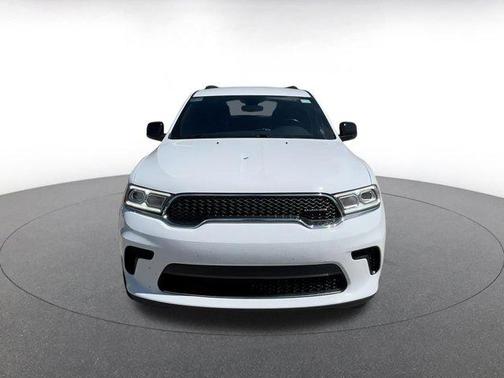 2024 Dodge Durango SXT AWD