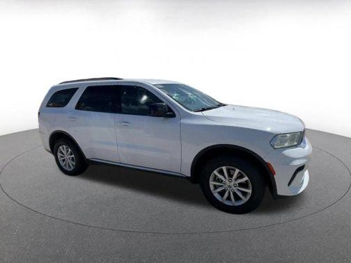 2024 Dodge Durango SXT AWD