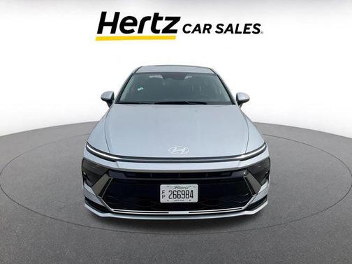 2024 Hyundai SONATA Hybrid SE