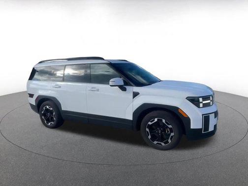 2025 Hyundai SANTA FE SEL 2.4