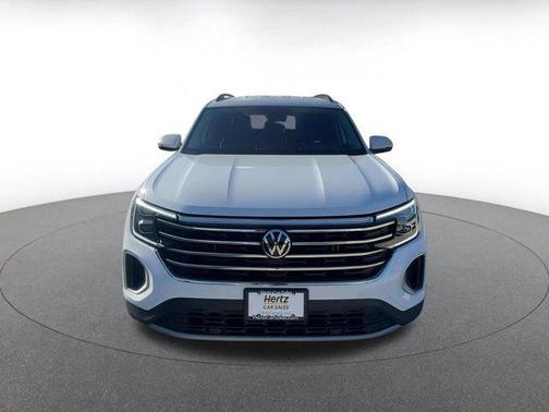 2025 Volkswagen Atlas 2.0T SE w/Technology 4MOTION